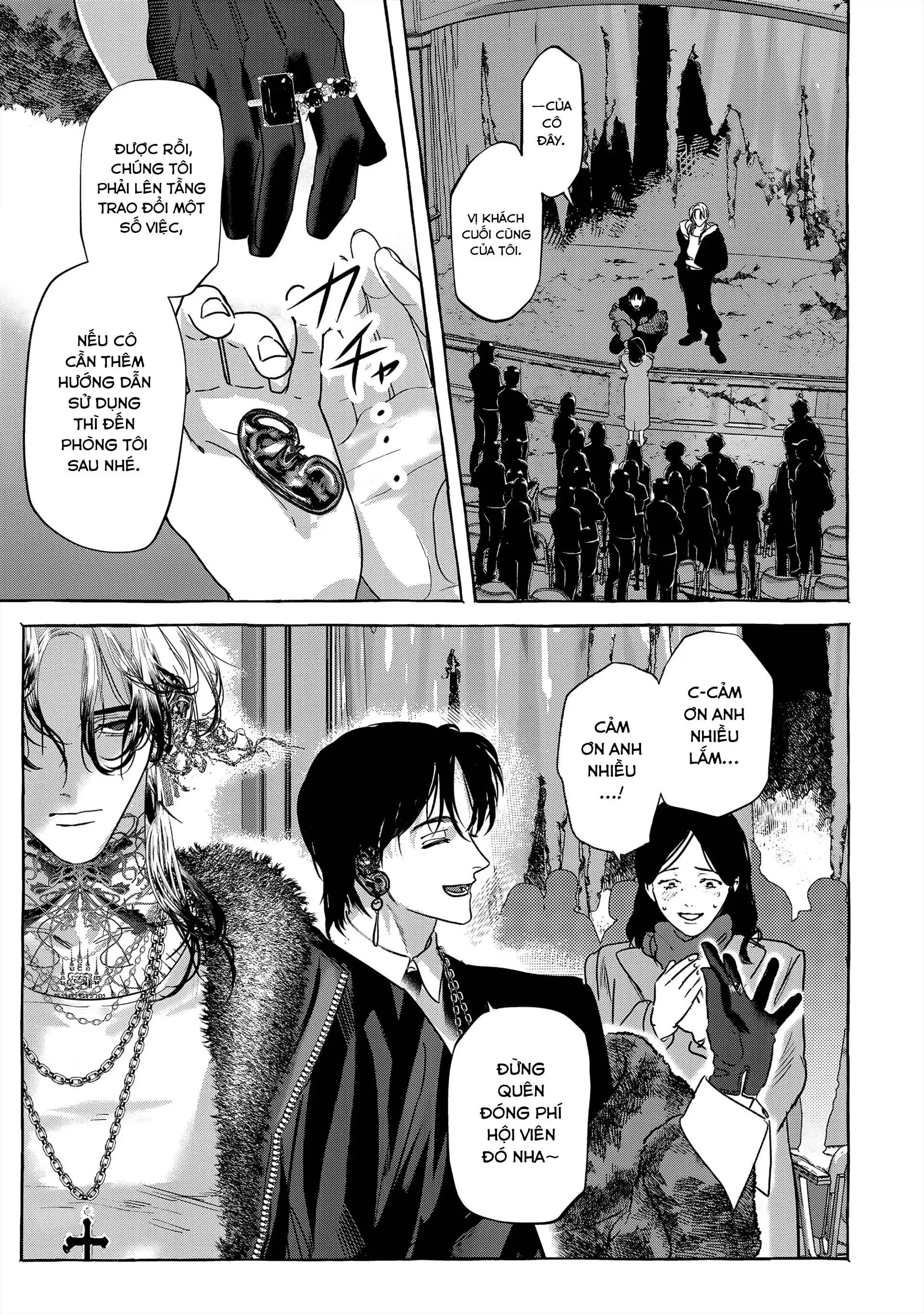 Myther Chapter 4.1 - 7