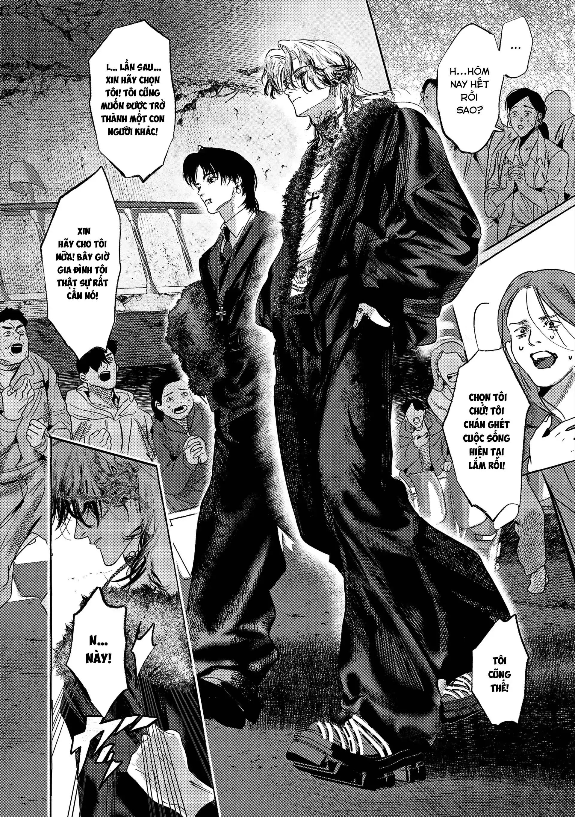 Myther Chapter 4.1 - 8