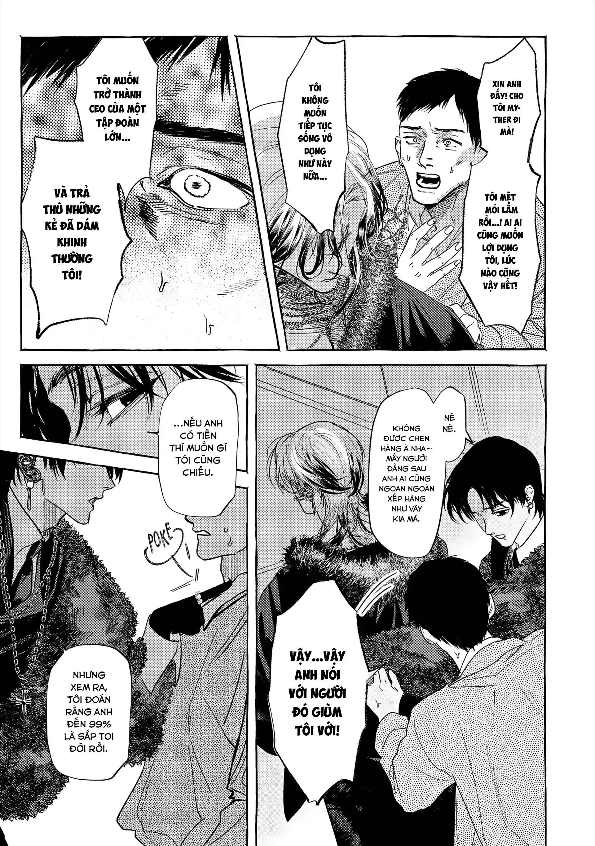 Myther Chapter 4.1 - 9