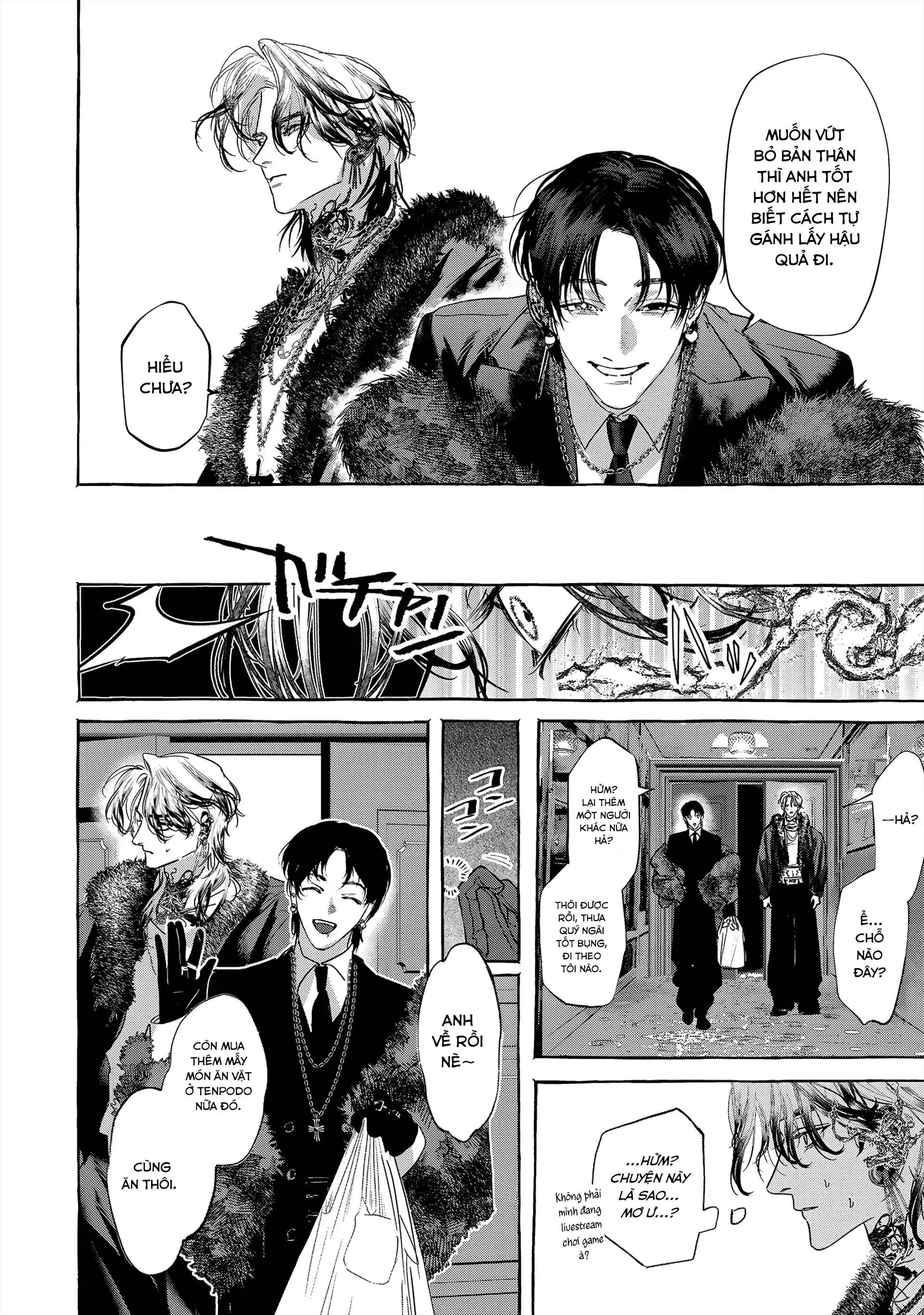 Myther Chapter 4.1 - 10