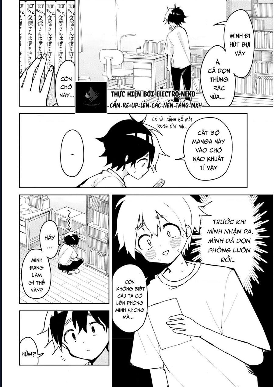 Bạn Thưở Nhỏ Của Tôi Chapter 1 - 15