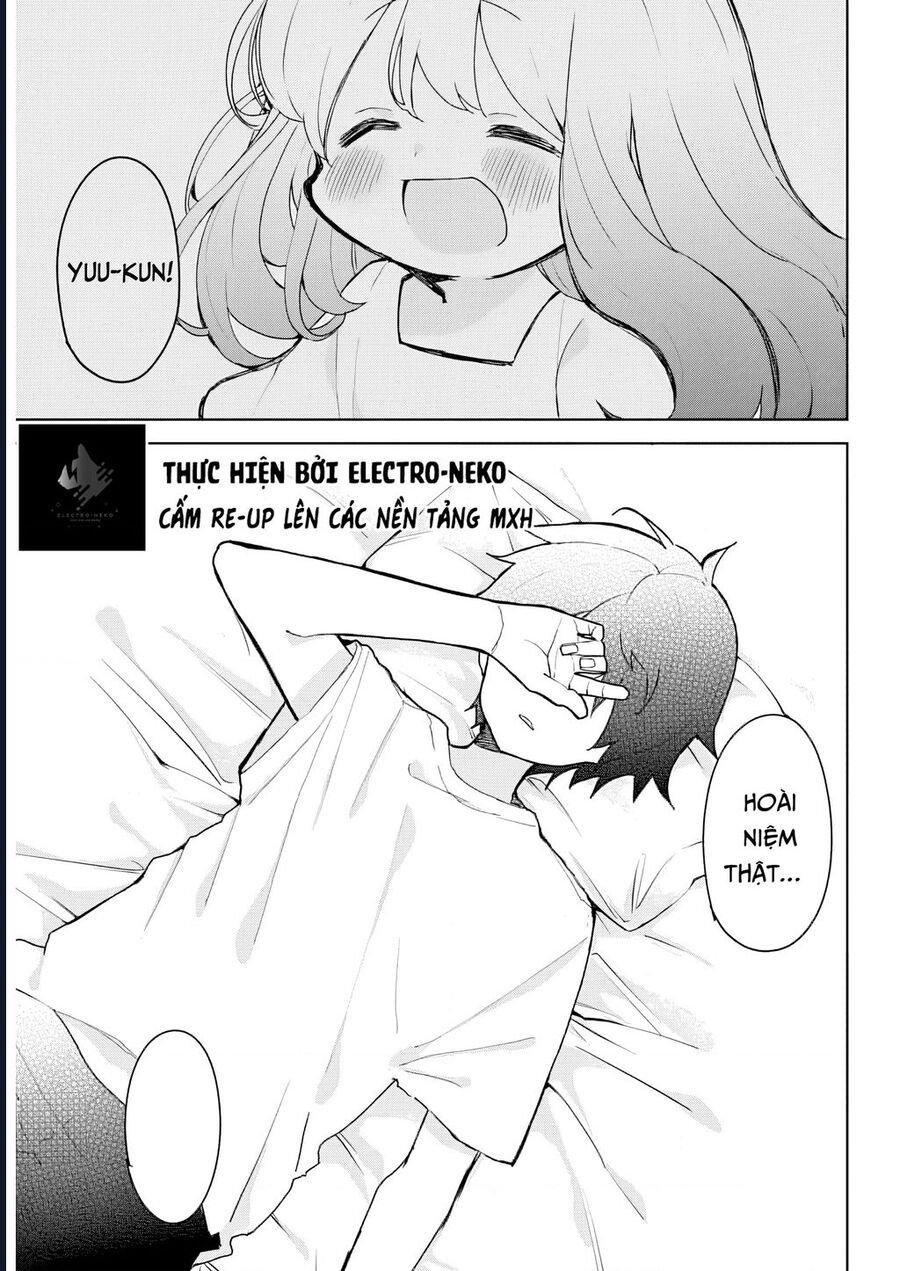 Bạn Thưở Nhỏ Của Tôi Chapter 1 - 22