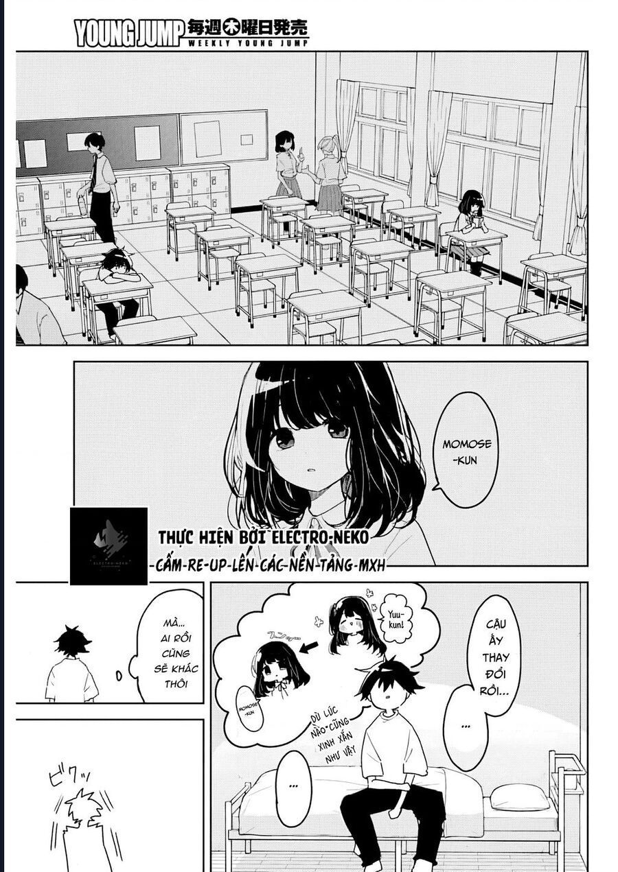 Bạn Thưở Nhỏ Của Tôi Chapter 1 - 24