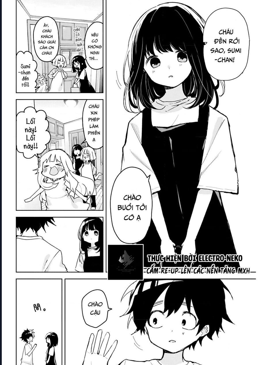 Bạn Thưở Nhỏ Của Tôi Chapter 1 - 25