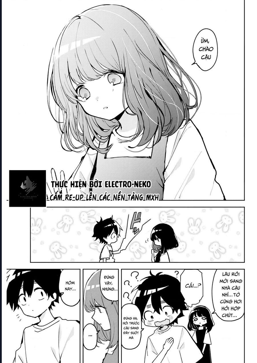 Bạn Thưở Nhỏ Của Tôi Chapter 1 - 26