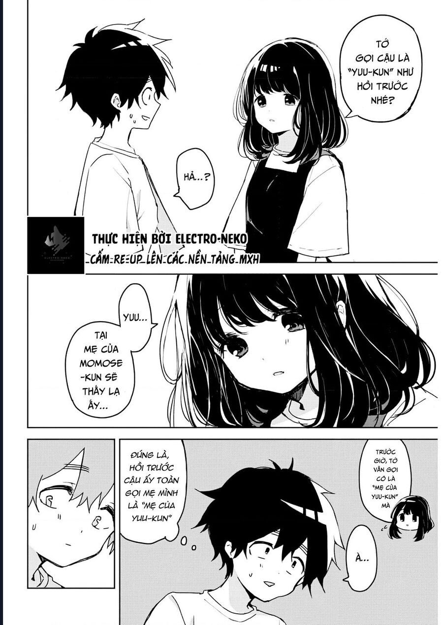 Bạn Thưở Nhỏ Của Tôi Chapter 1 - 27