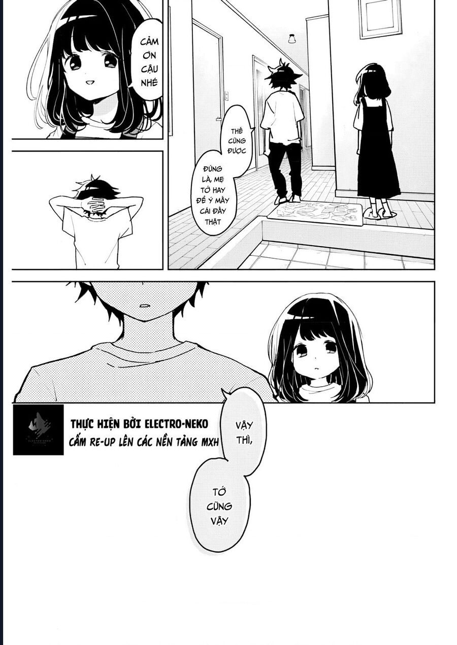 Bạn Thưở Nhỏ Của Tôi Chapter 1 - 28