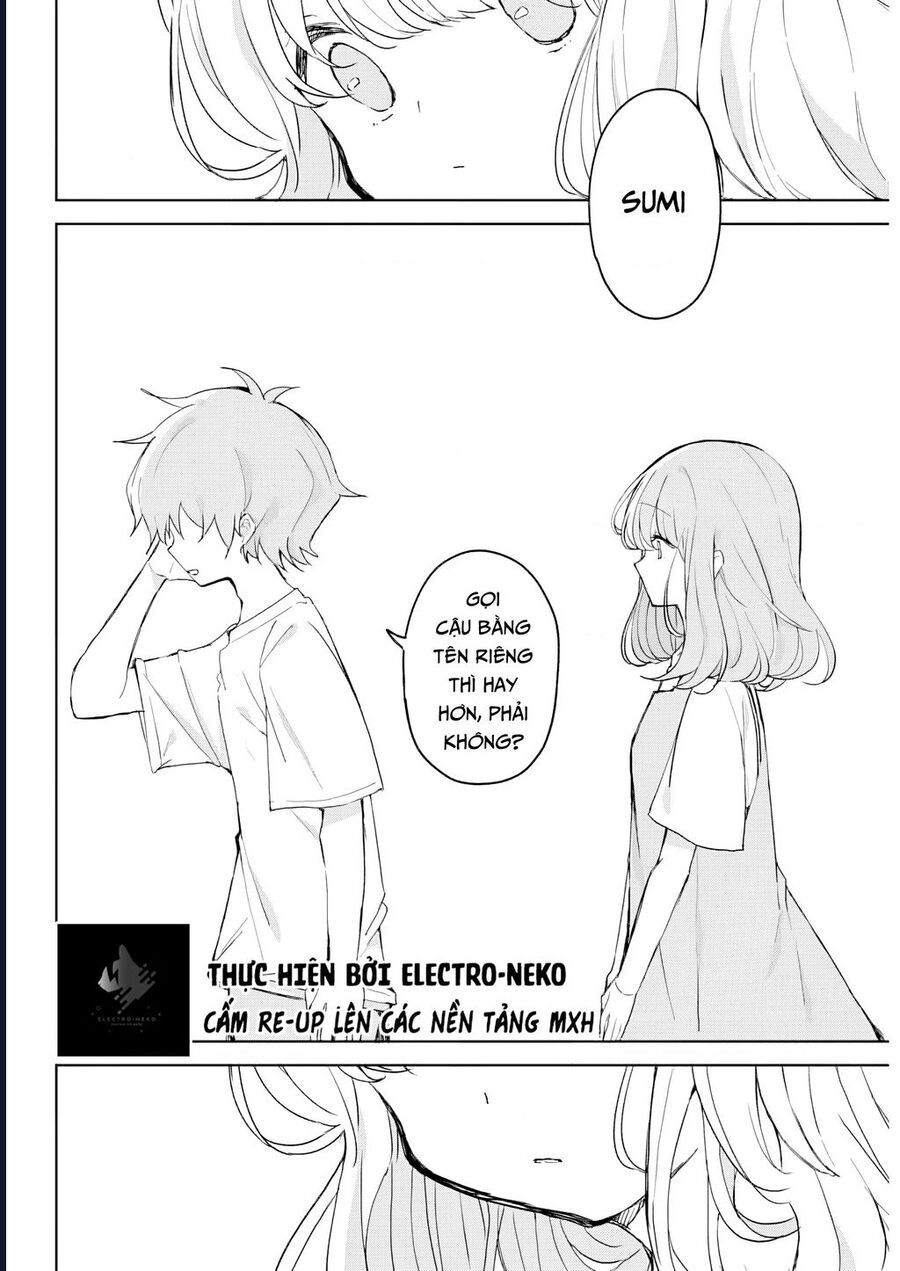 Bạn Thưở Nhỏ Của Tôi Chapter 1 - 29