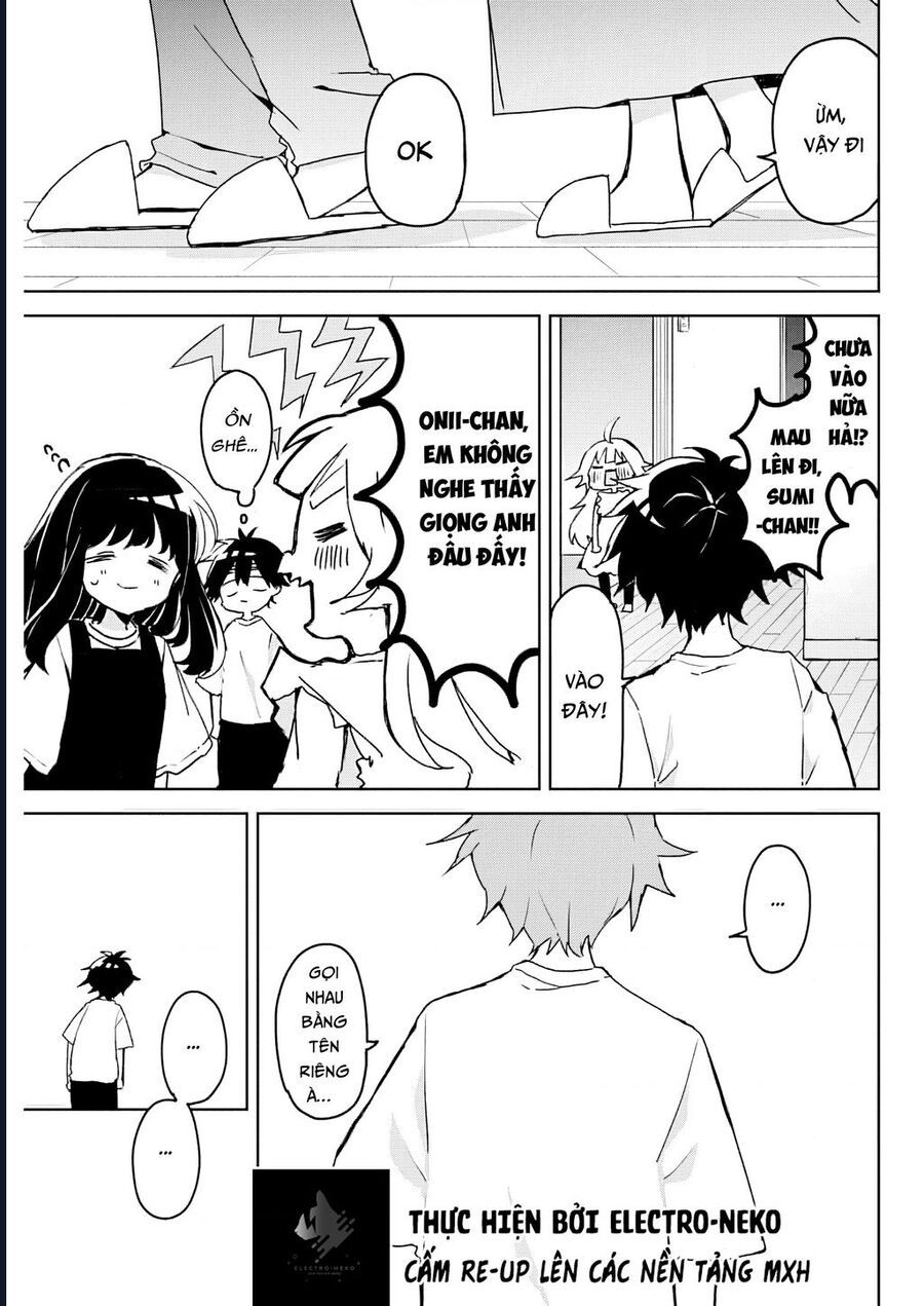 Bạn Thưở Nhỏ Của Tôi Chapter 1 - 30