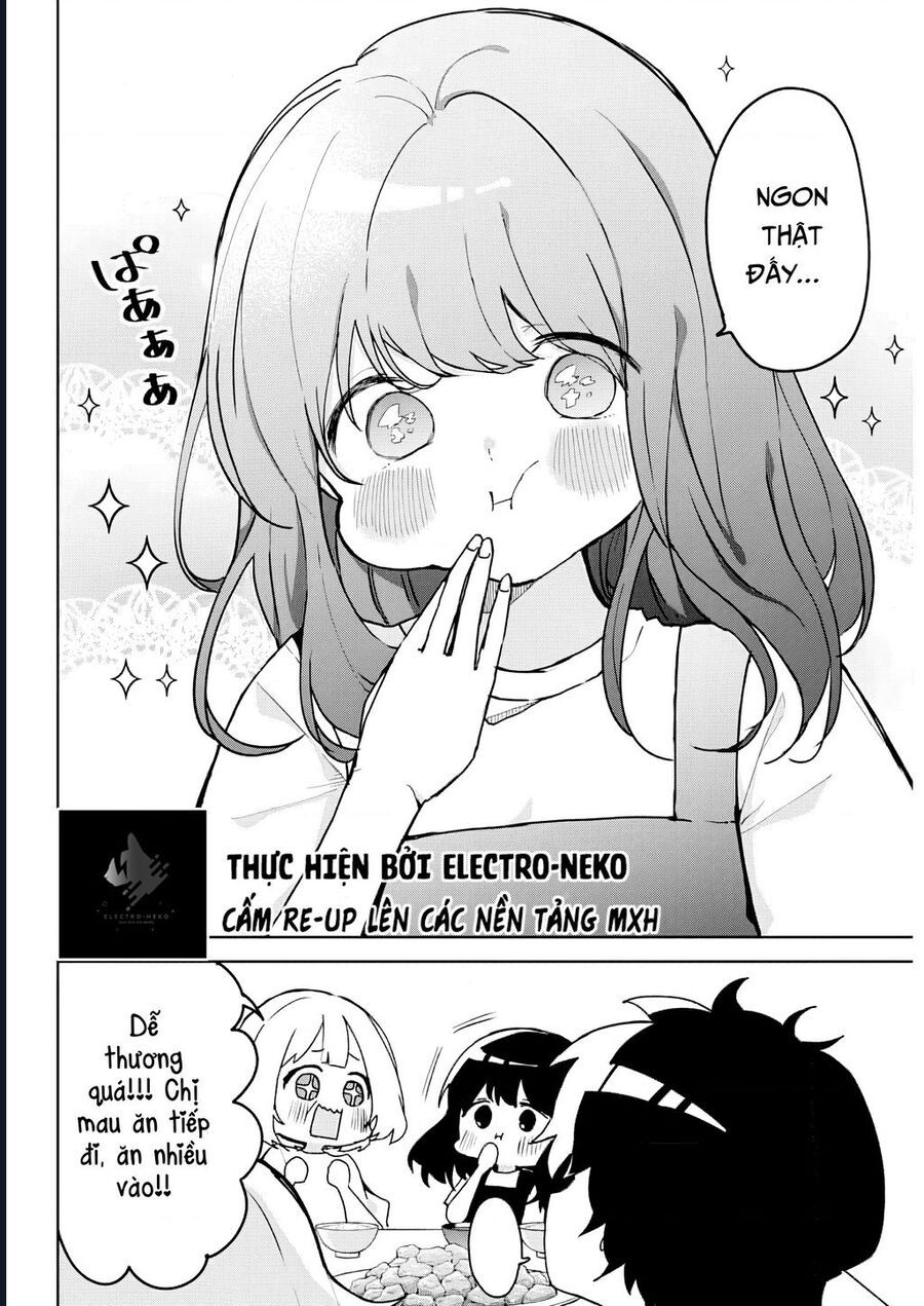 Bạn Thưở Nhỏ Của Tôi Chapter 1 - 33