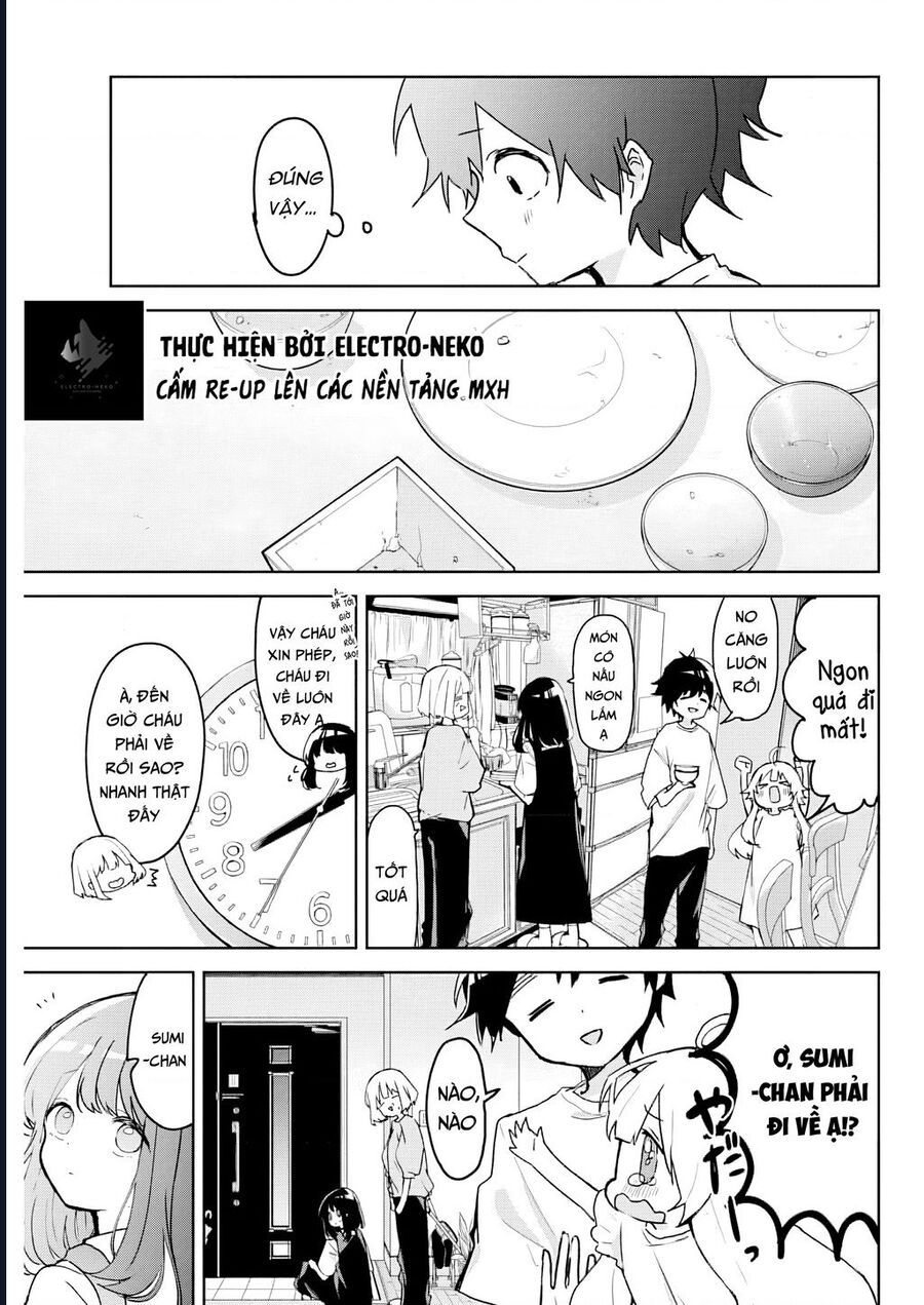 Bạn Thưở Nhỏ Của Tôi Chapter 1 - 36