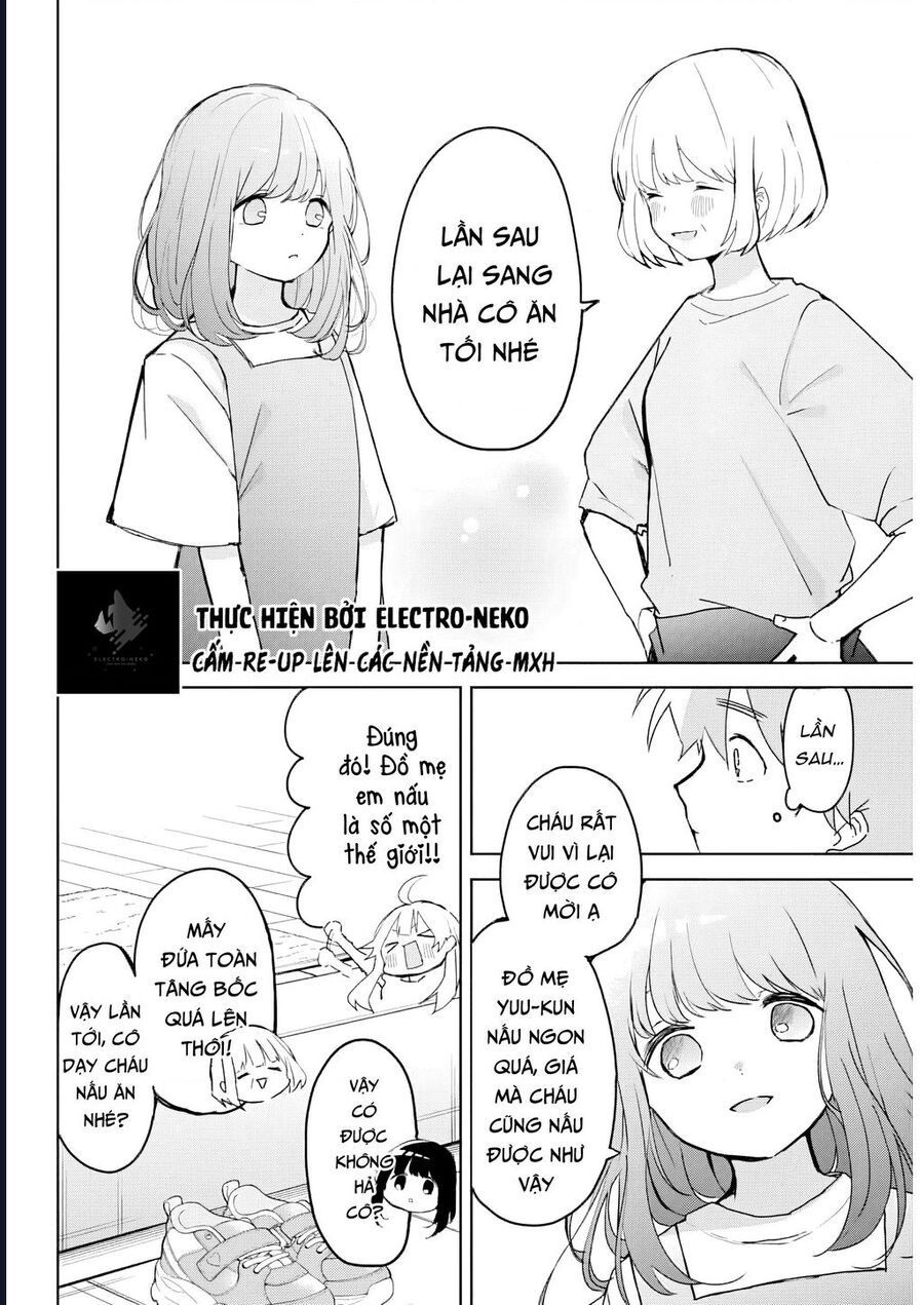 Bạn Thưở Nhỏ Của Tôi Chapter 1 - 37