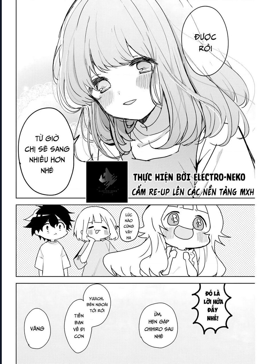 Bạn Thưở Nhỏ Của Tôi Chapter 1 - 39