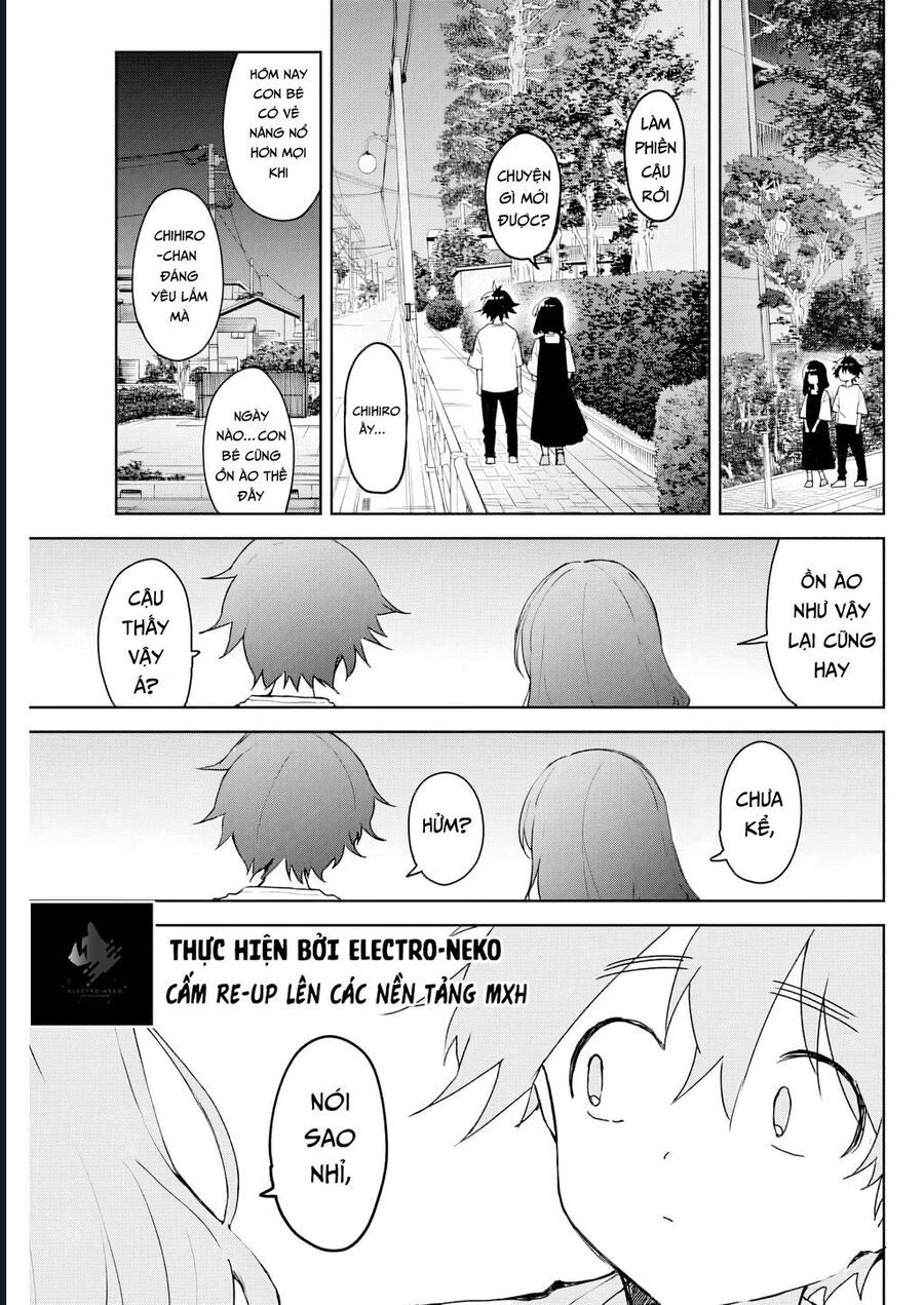 Bạn Thưở Nhỏ Của Tôi Chapter 1 - 40