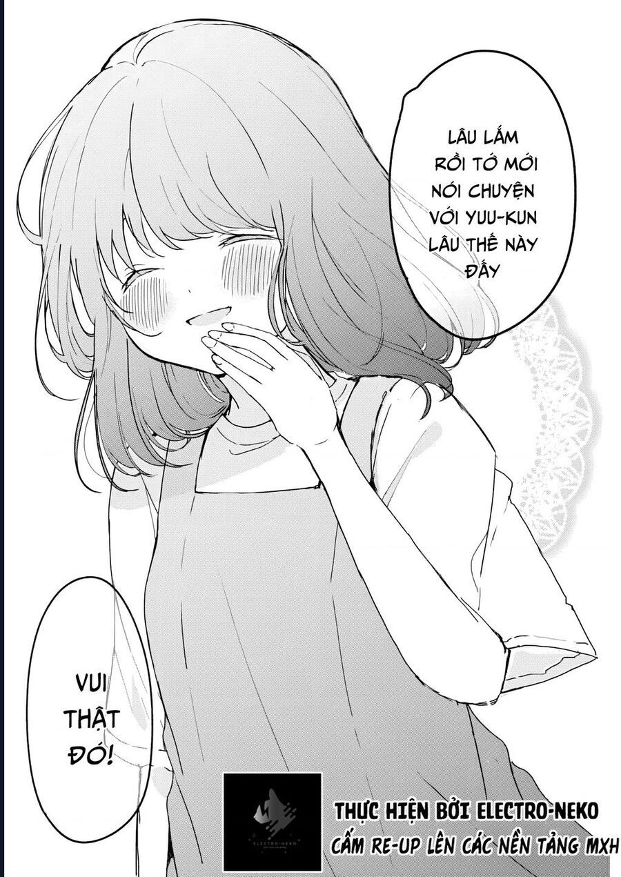 Bạn Thưở Nhỏ Của Tôi Chapter 1 - 41