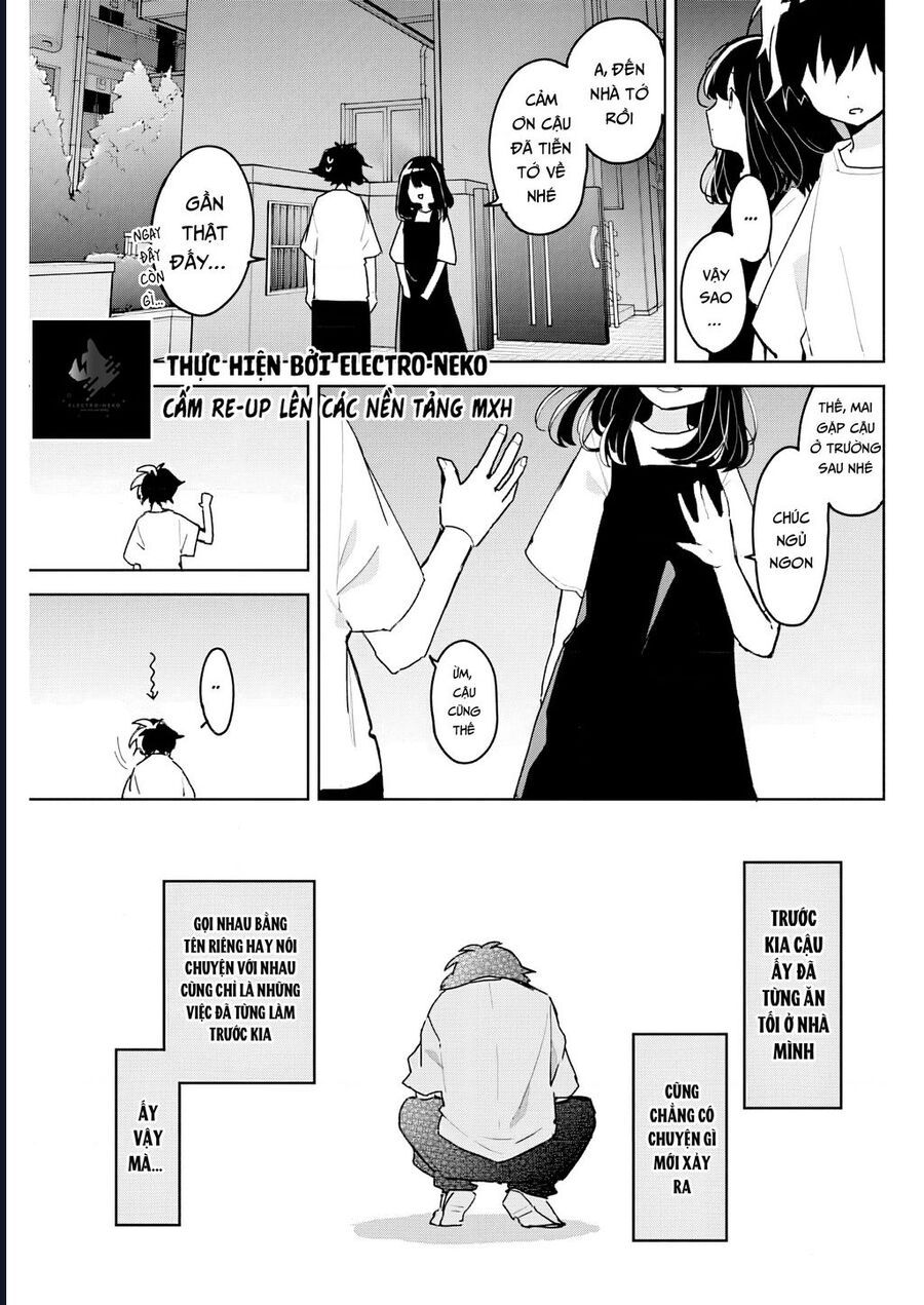 Bạn Thưở Nhỏ Của Tôi Chapter 1 - 42