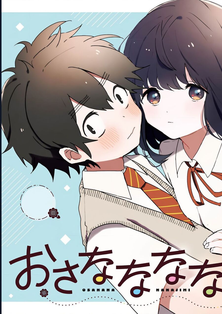 Bạn Thưở Nhỏ Của Tôi Chapter 1 - 7