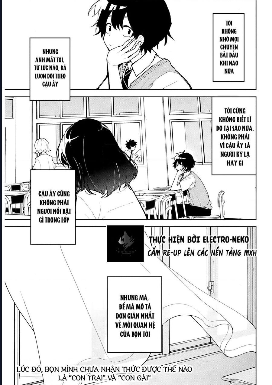 Bạn Thưở Nhỏ Của Tôi Chapter 1 - 8