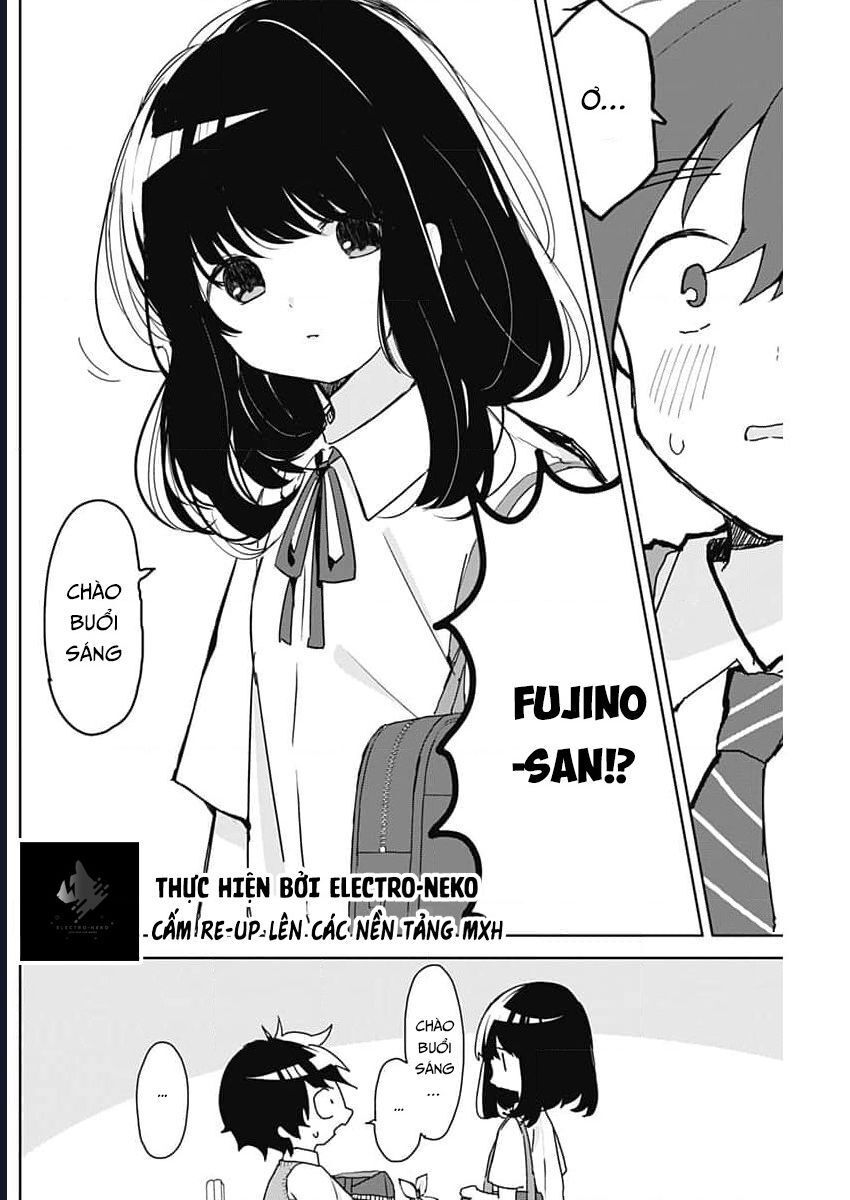 Bạn Thưở Nhỏ Của Tôi Chapter 2 - 11