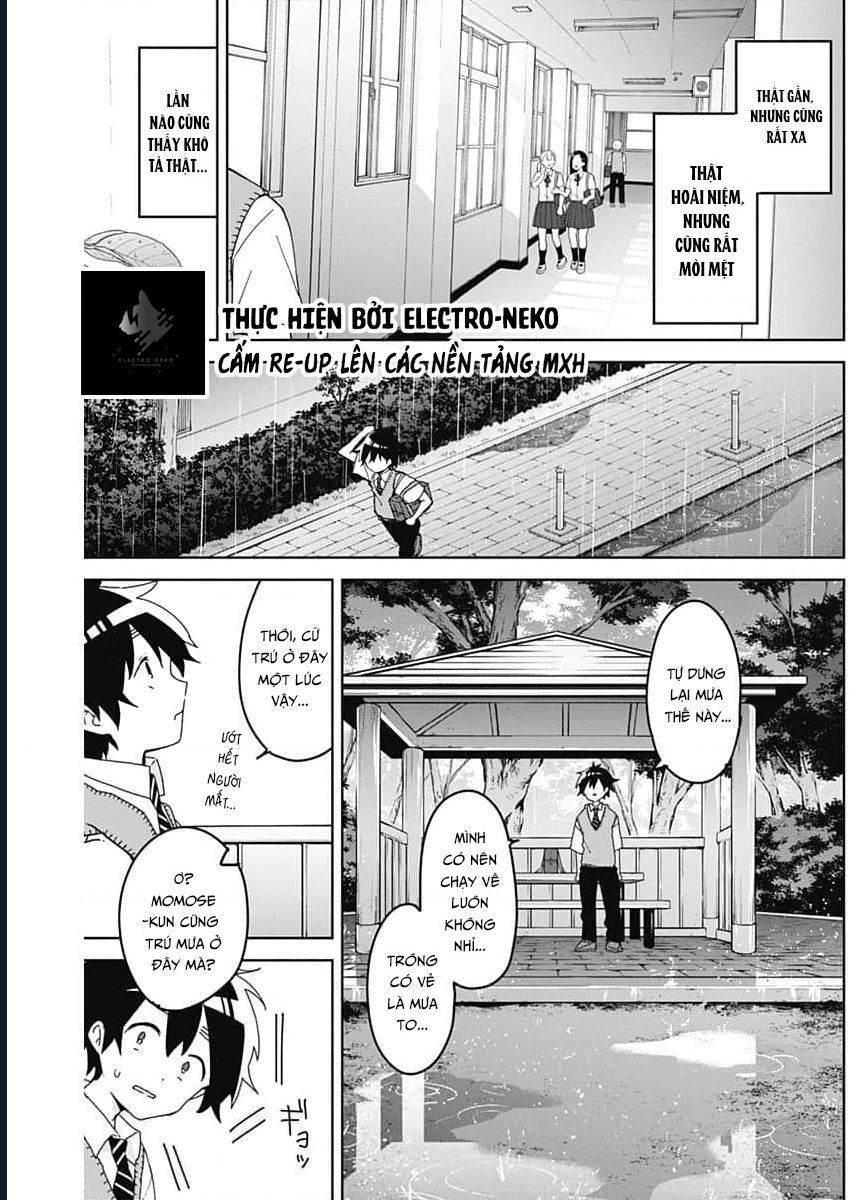 Bạn Thưở Nhỏ Của Tôi Chapter 2 - 22