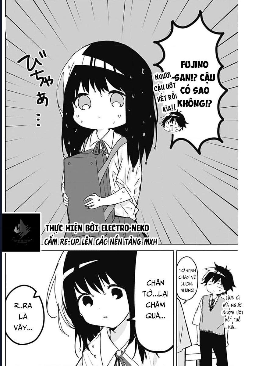 Bạn Thưở Nhỏ Của Tôi Chapter 2 - 23