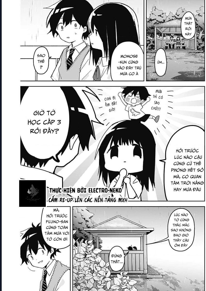 Bạn Thưở Nhỏ Của Tôi Chapter 2 - 24