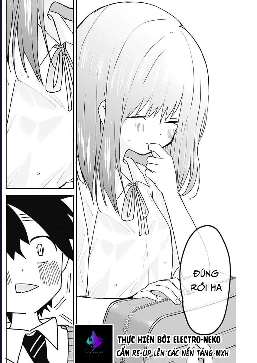 Bạn Thưở Nhỏ Của Tôi Chapter 2 - 25