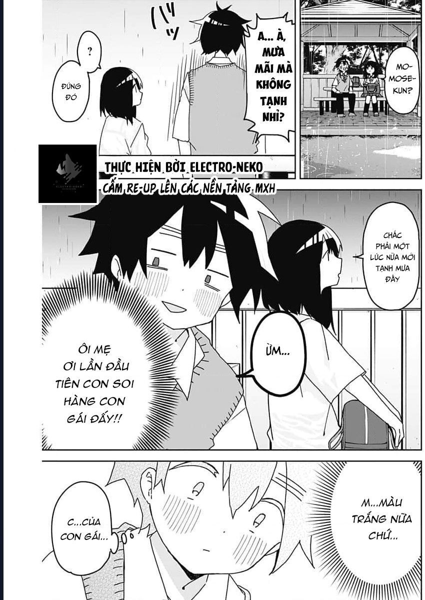 Bạn Thưở Nhỏ Của Tôi Chapter 2 - 26