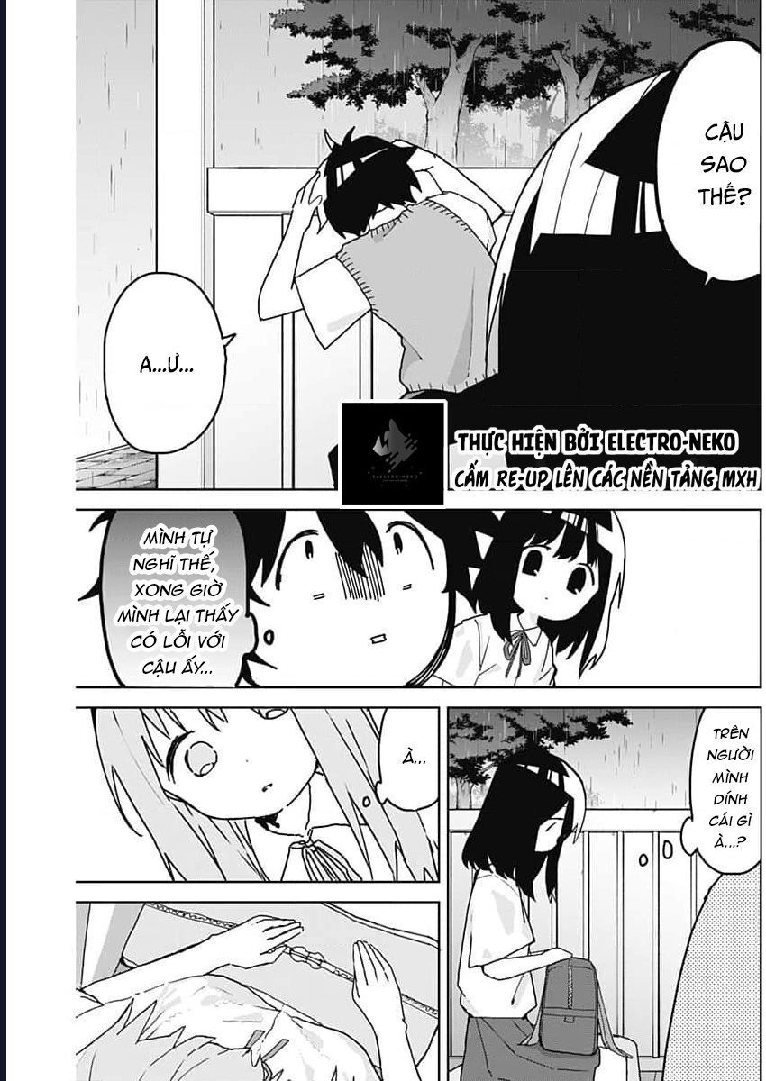 Bạn Thưở Nhỏ Của Tôi Chapter 2 - 28