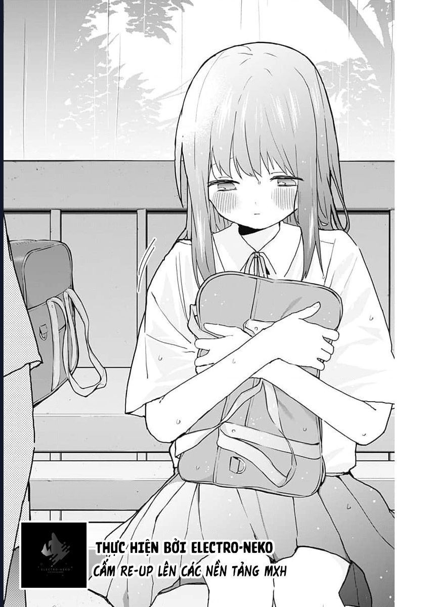 Bạn Thưở Nhỏ Của Tôi Chapter 2 - 29