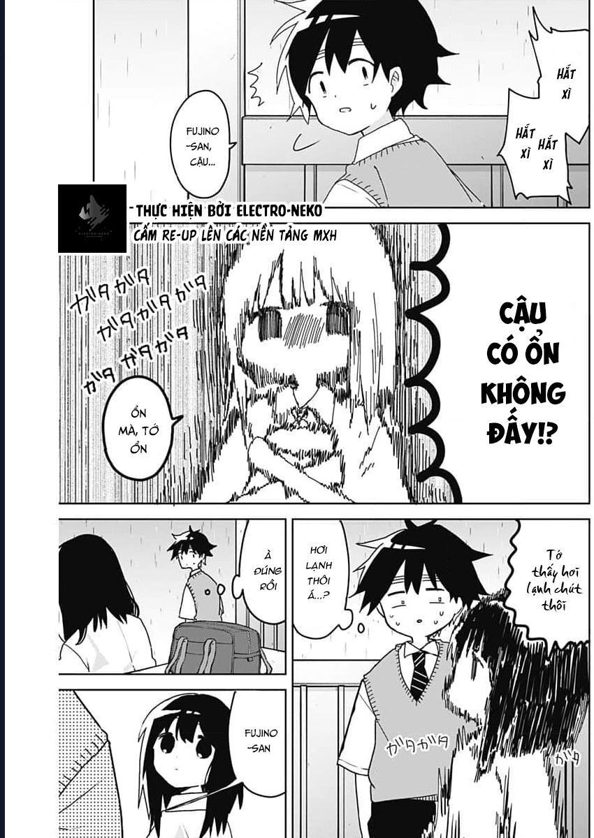 Bạn Thưở Nhỏ Của Tôi Chapter 2 - 30