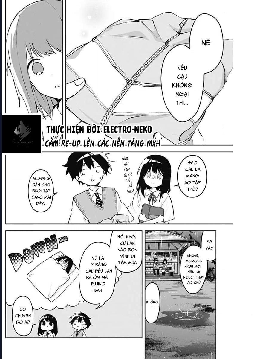 Bạn Thưở Nhỏ Của Tôi Chapter 2 - 31