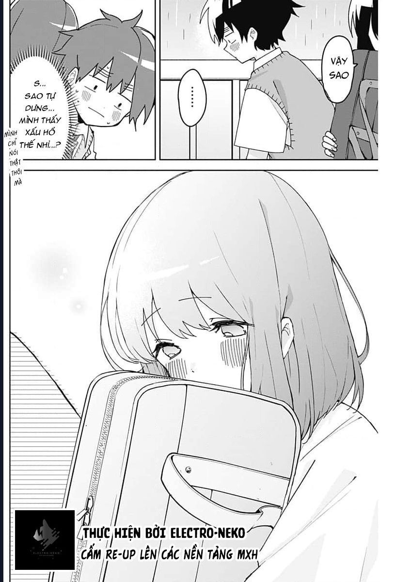 Bạn Thưở Nhỏ Của Tôi Chapter 2 - 33