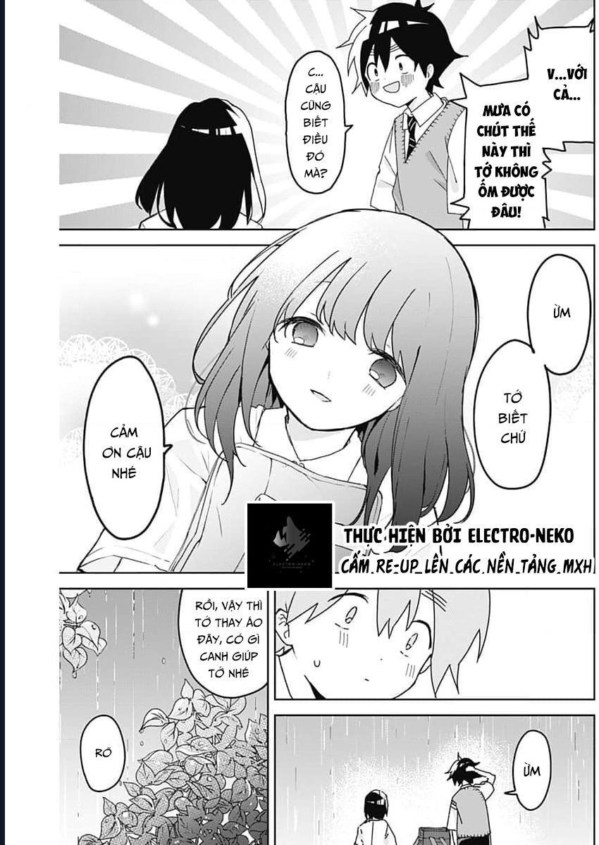 Bạn Thưở Nhỏ Của Tôi Chapter 2 - 34