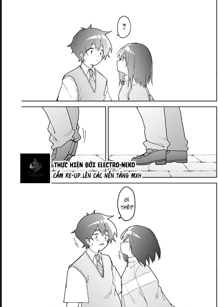 Bạn Thưở Nhỏ Của Tôi Chapter 2 - 36