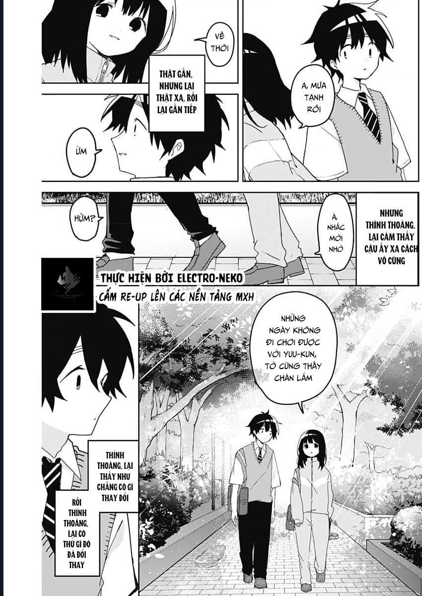 Bạn Thưở Nhỏ Của Tôi Chapter 2 - 38