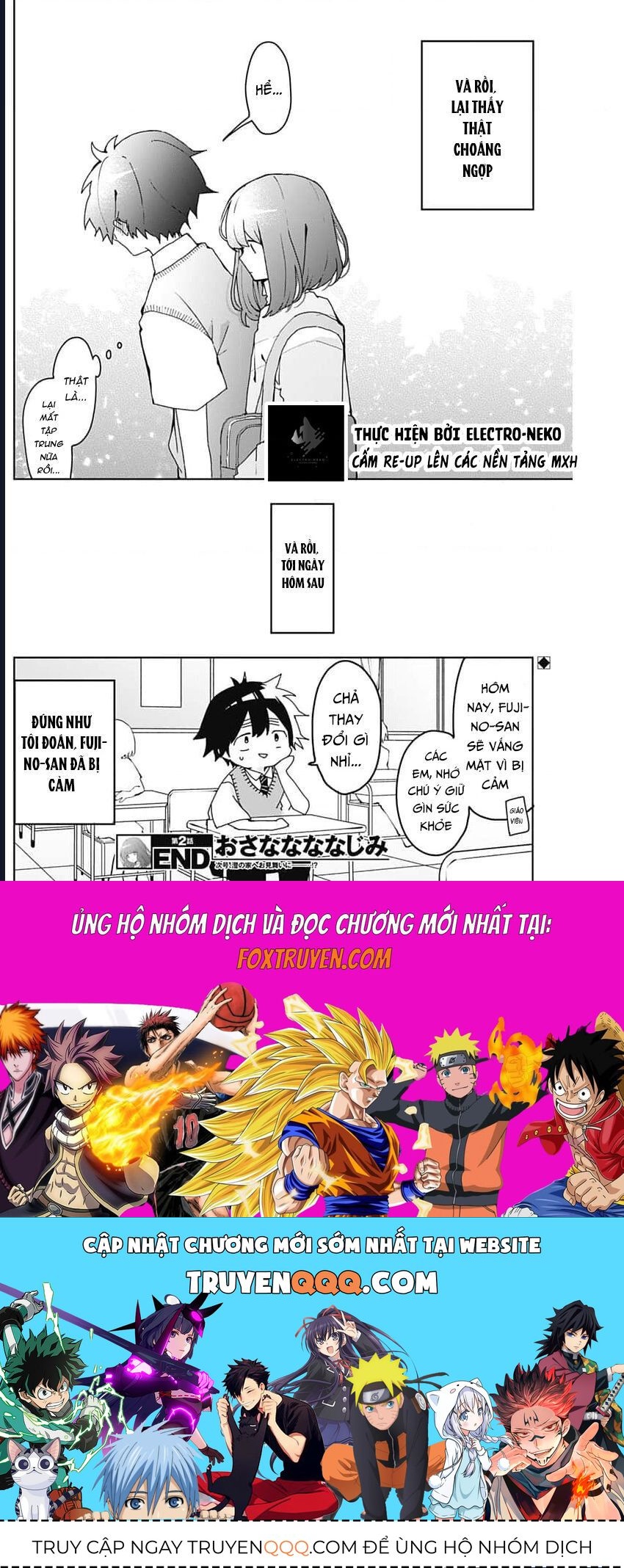 Bạn Thưở Nhỏ Của Tôi Chapter 2 - 39