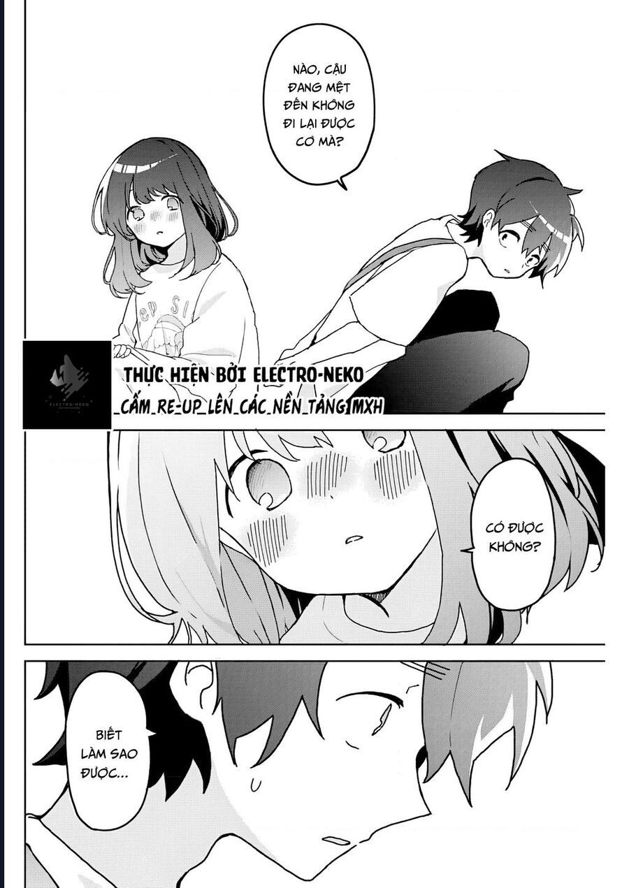 Bạn Thưở Nhỏ Của Tôi Chapter 3 - 14