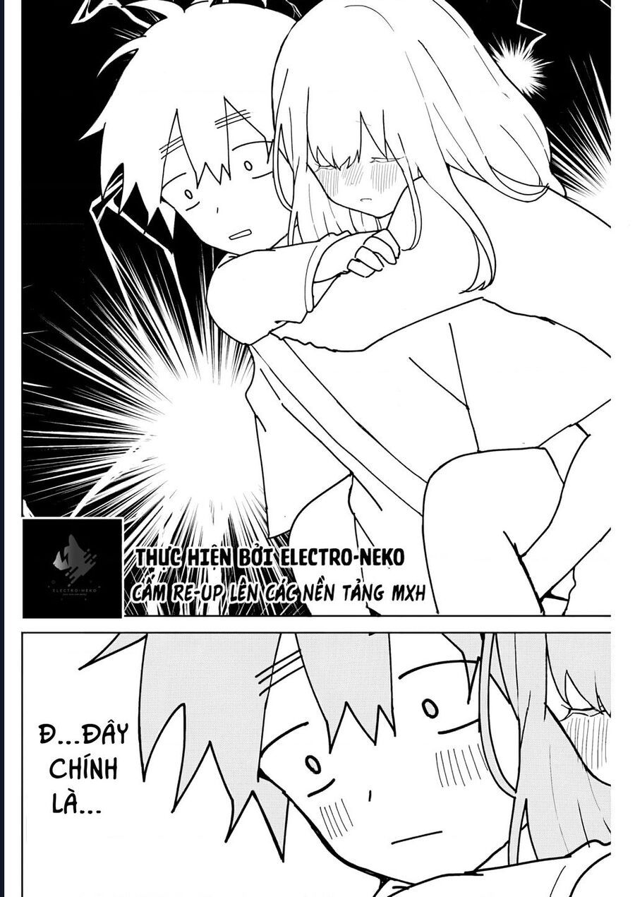 Bạn Thưở Nhỏ Của Tôi Chapter 3 - 16