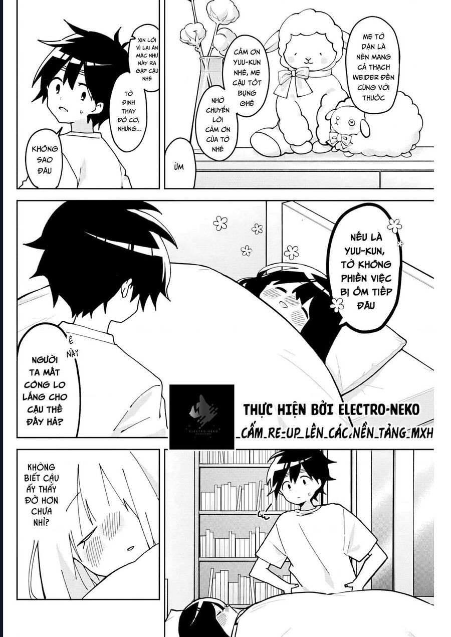 Bạn Thưở Nhỏ Của Tôi Chapter 3 - 20