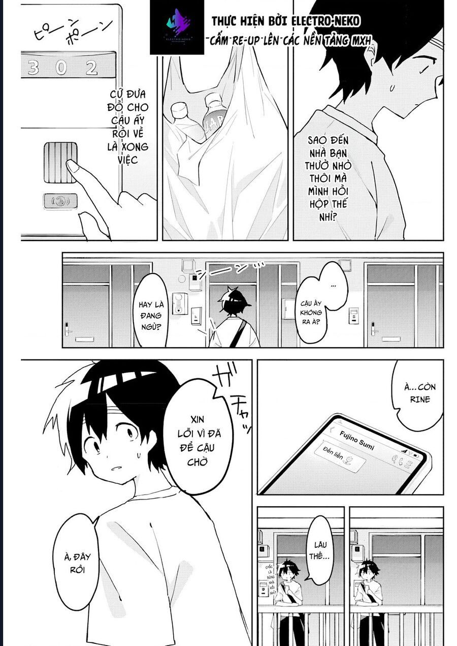 Bạn Thưở Nhỏ Của Tôi Chapter 3 - 9
