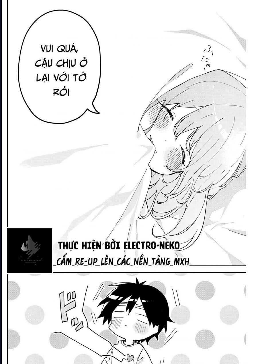 Bạn Thưở Nhỏ Của Tôi Chapter 4 - 9