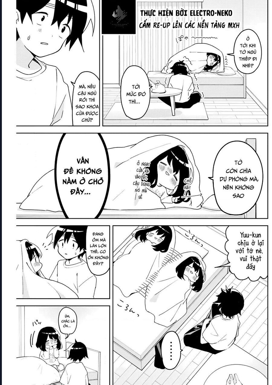 Bạn Thưở Nhỏ Của Tôi Chapter 4 - 10