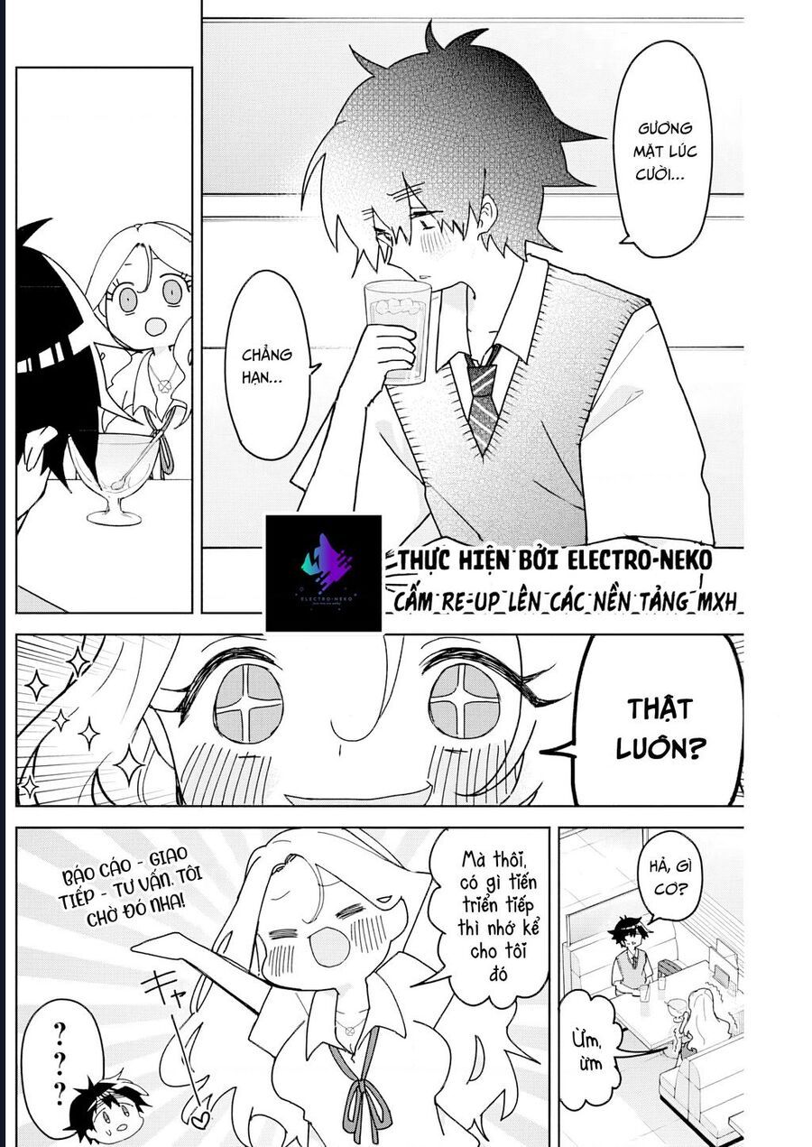 Bạn Thưở Nhỏ Của Tôi Chapter 5 - 16