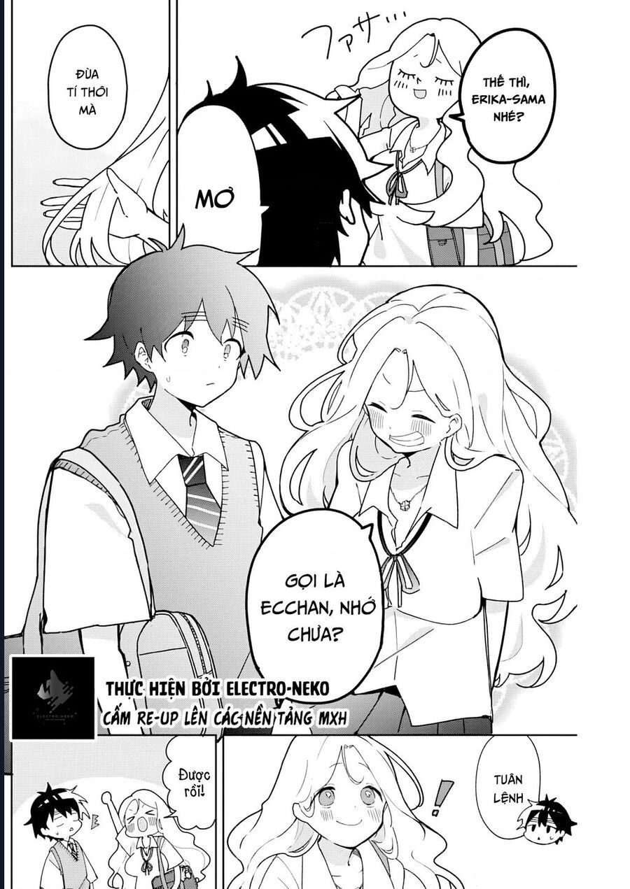 Bạn Thưở Nhỏ Của Tôi Chapter 5 - 18