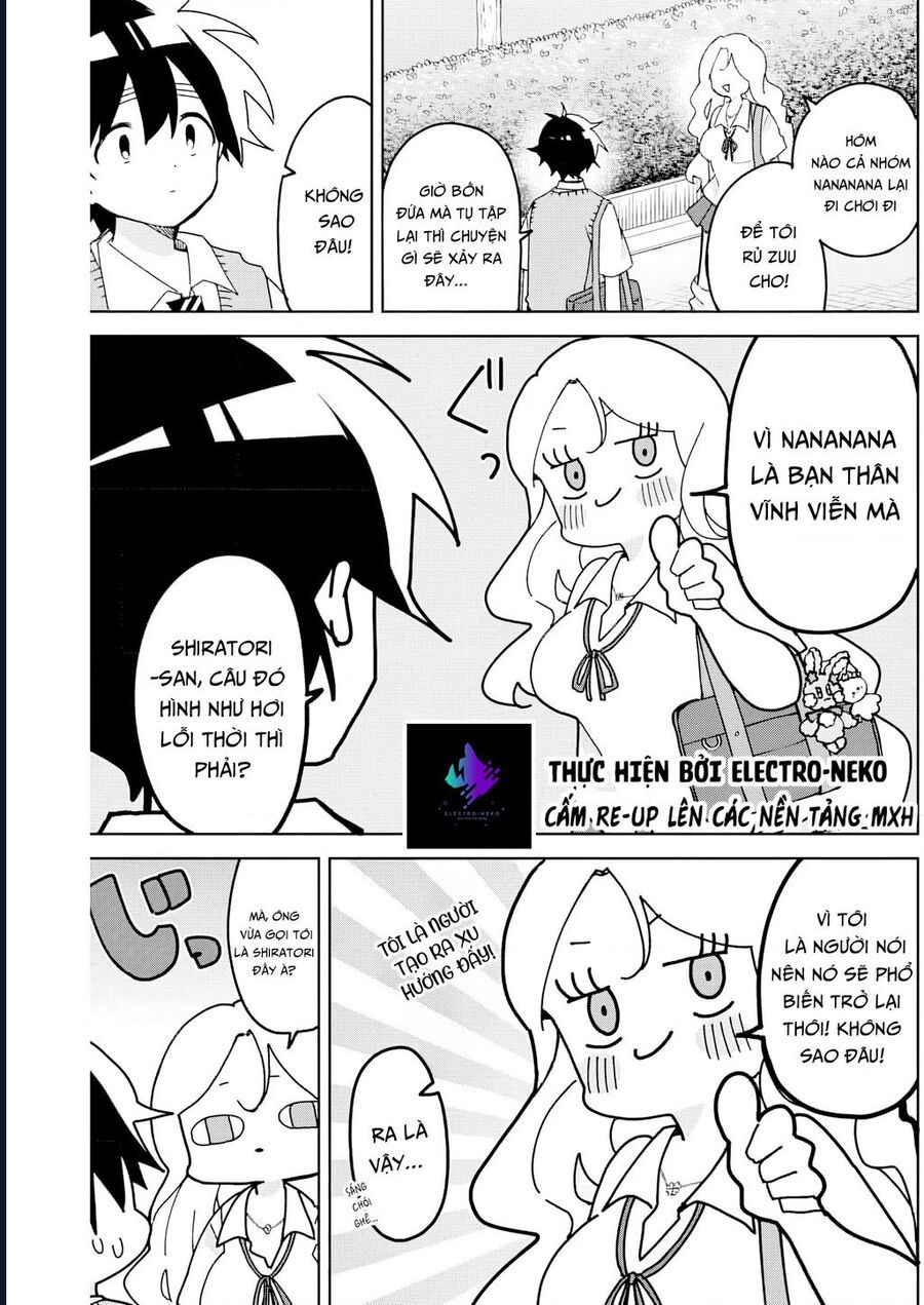 Bạn Thưở Nhỏ Của Tôi Chapter 5 - 19