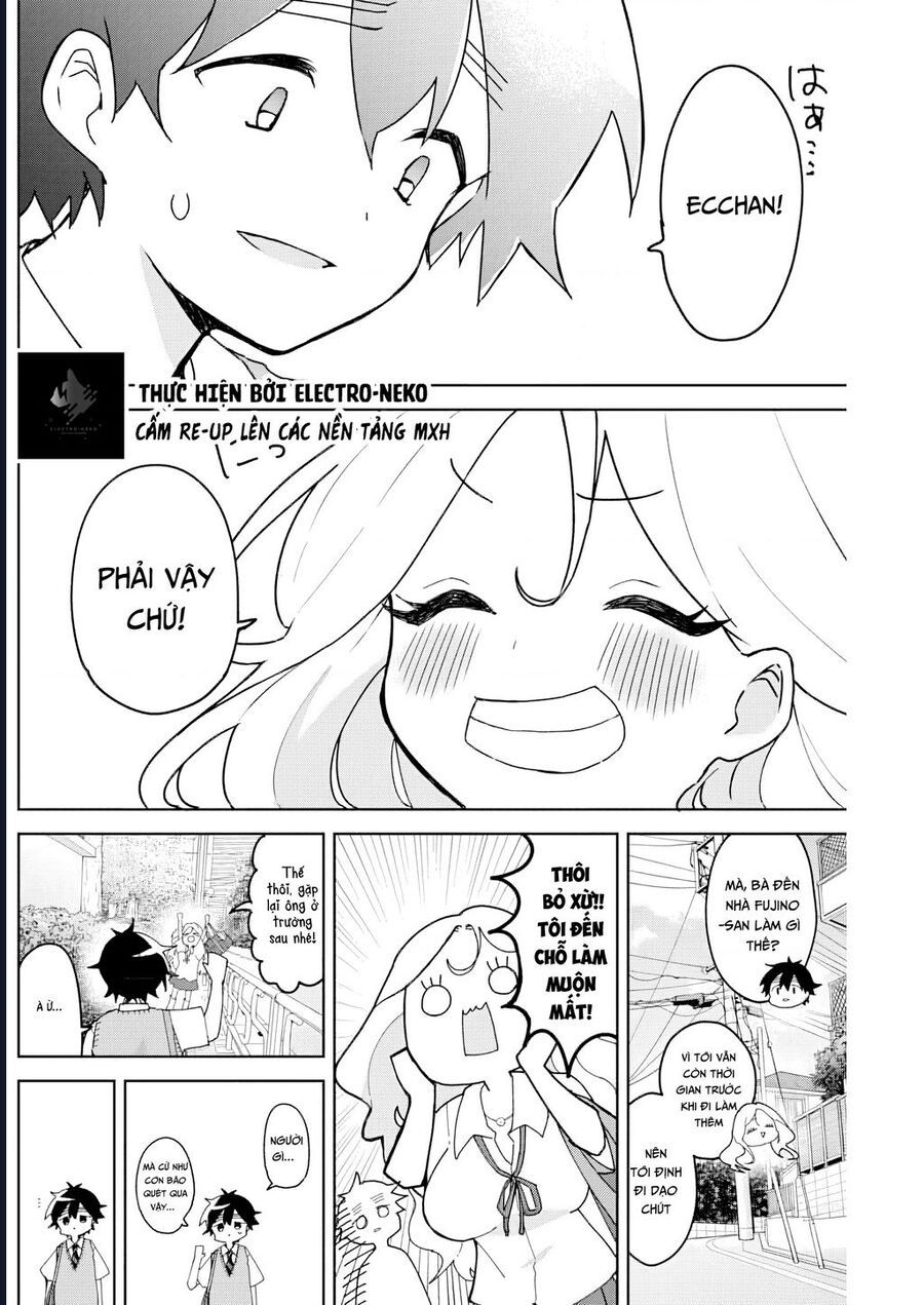 Bạn Thưở Nhỏ Của Tôi Chapter 5 - 20