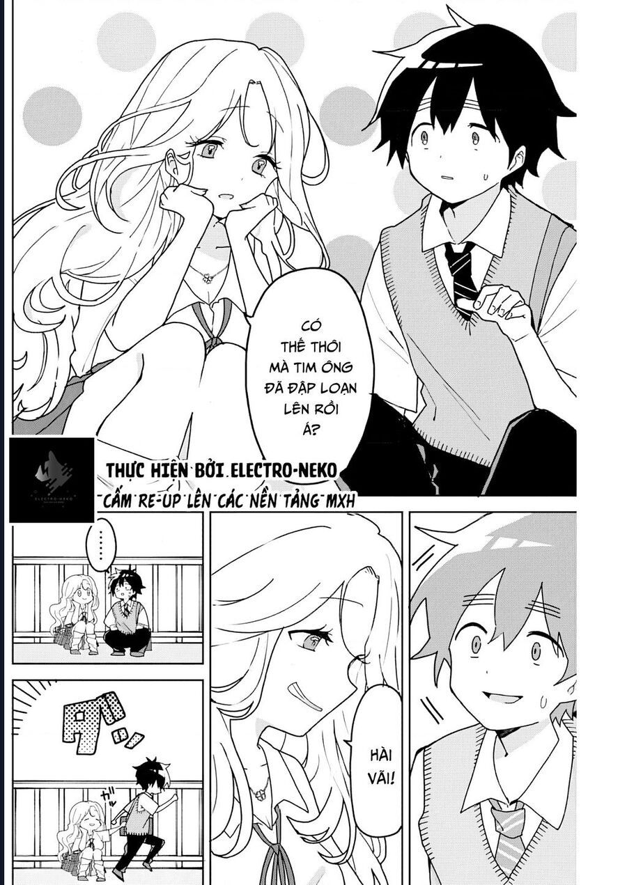 Bạn Thưở Nhỏ Của Tôi Chapter 5 - 6