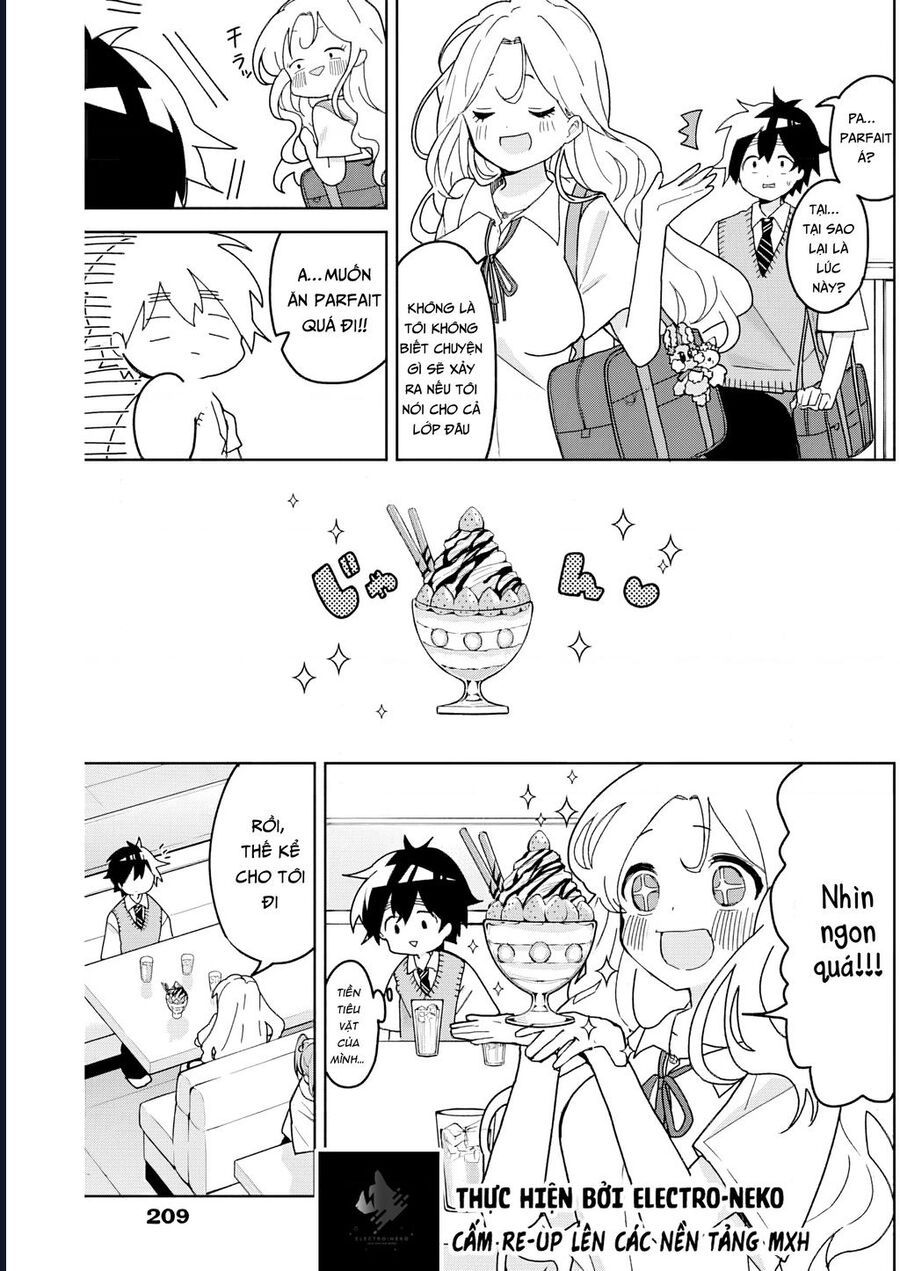 Bạn Thưở Nhỏ Của Tôi Chapter 5 - 9