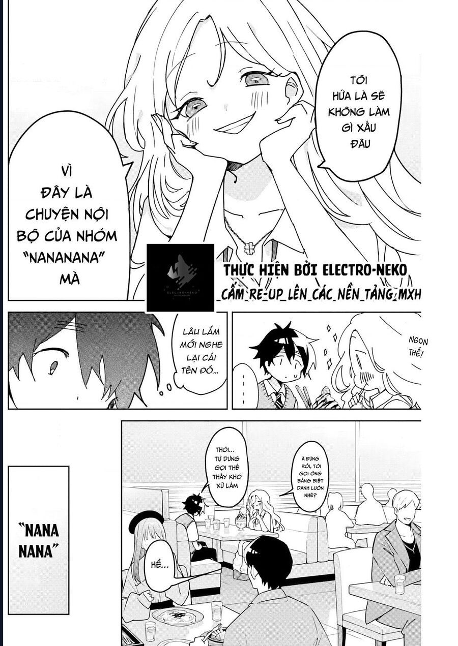 Bạn Thưở Nhỏ Của Tôi Chapter 5 - 10